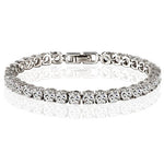 Diamond Eternity Tennis Bracelet