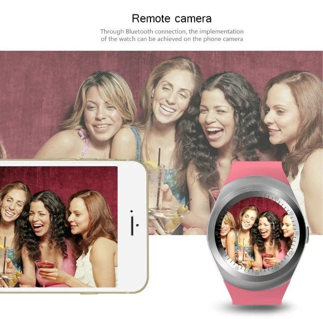 Smart Watch For Women