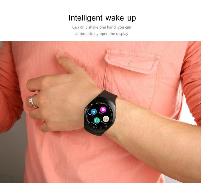 Smart Watch For Women