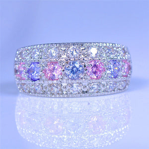 Zircon Rings For Women Best price